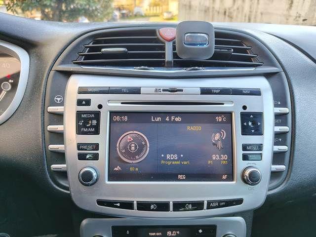 LANCIA Delta 1.6 MJT Selectronic Platinum