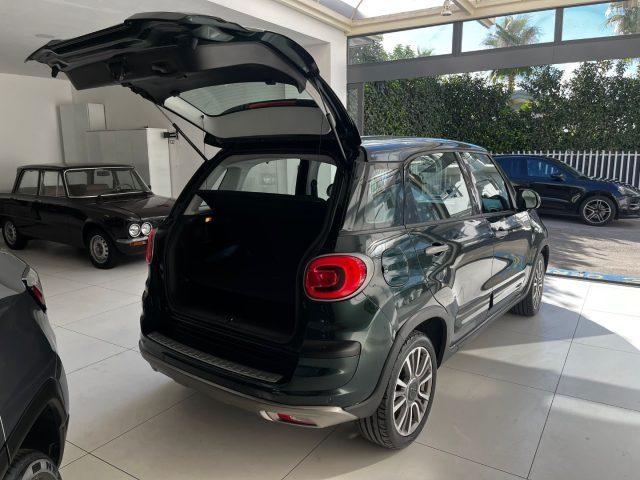 FIAT 500L 1.3 Multijet 95 CV Cross tua da ?159,00 mensili