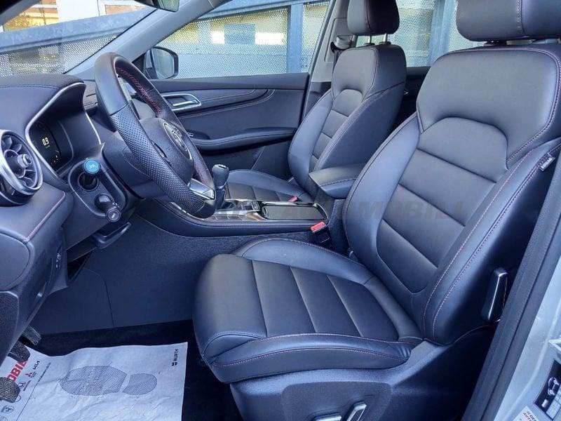 MG HS HS 1.5 t-gdi Comfort