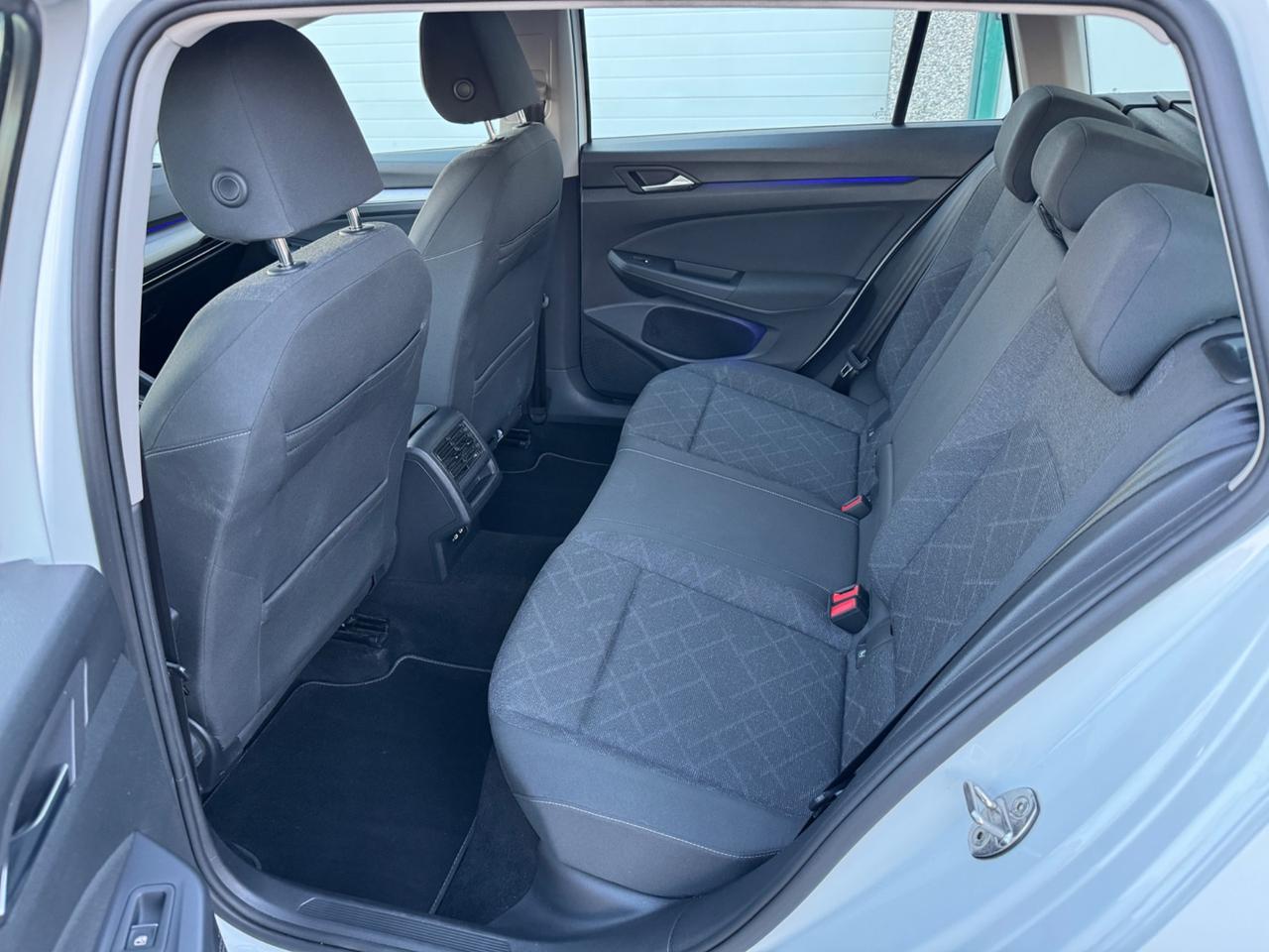 Volkswagen Golf Variant 2.0 TDI 150 CV DSG SCR Style