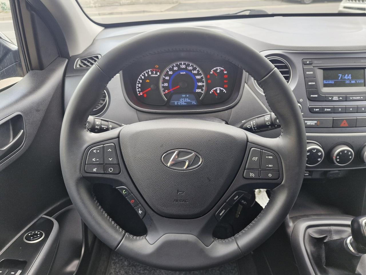 HYUNDAI I10 1.0 GPL Econext CONNECTLINE 11/2020