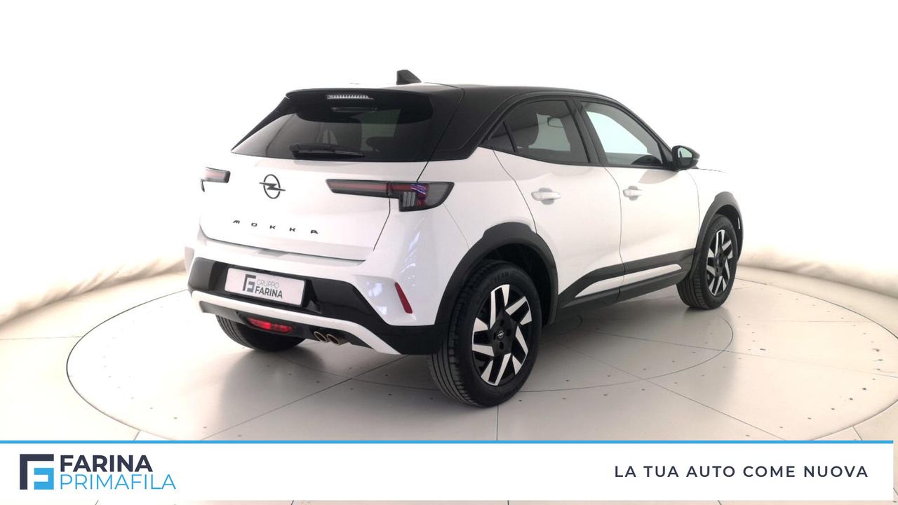 OPEL Mokka II 2025 - Mokka 1.2 GS s&s 136cv