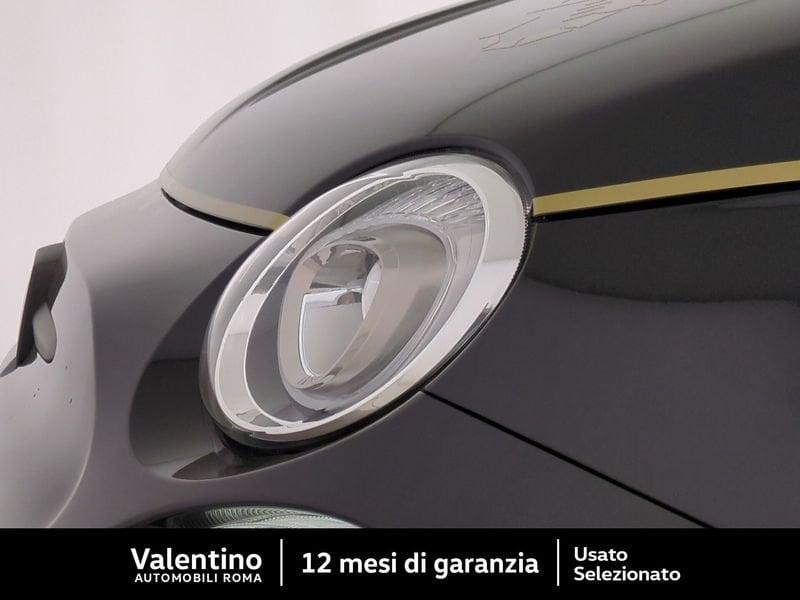 Abarth 595 1.4 Turbo T-Jet 165 CV Scorpioneoro