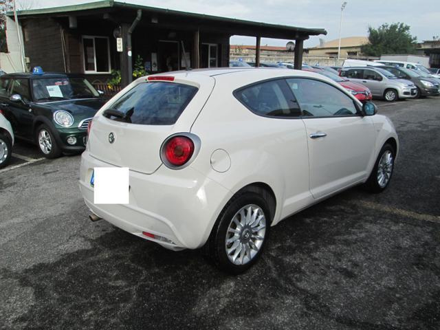 ALFA ROMEO MiTo 1.4 78 CV 8V S&S Racer