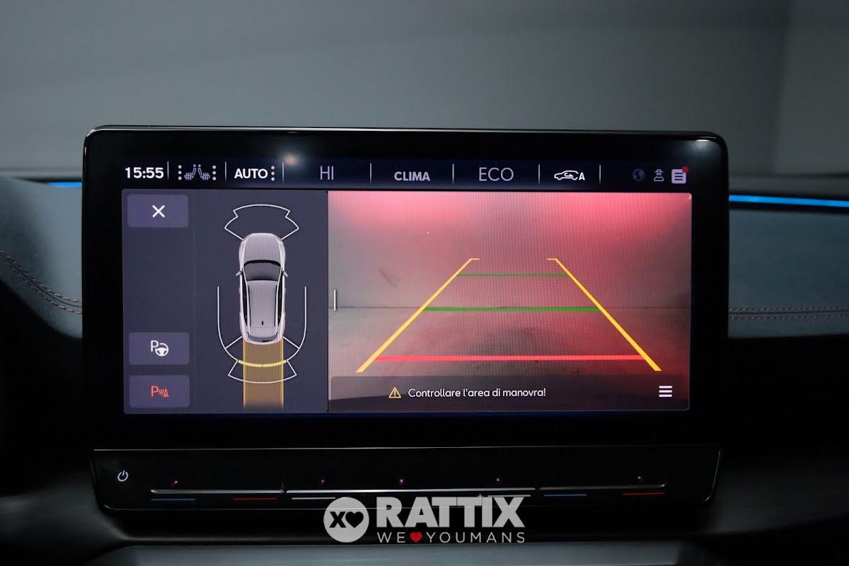 Cupra Formentor 1.4 e-hybrid VZ dsg + tetto apribile