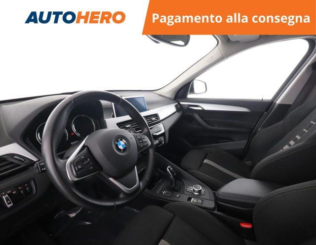 BMW X1 xDrive20d Advantage