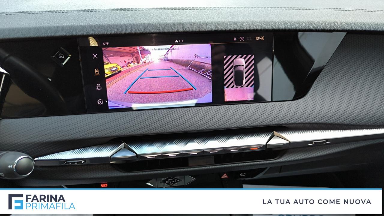 DS DS4 II 2021 - DS4 1.5 bluehdi Trocadero 130cv auto