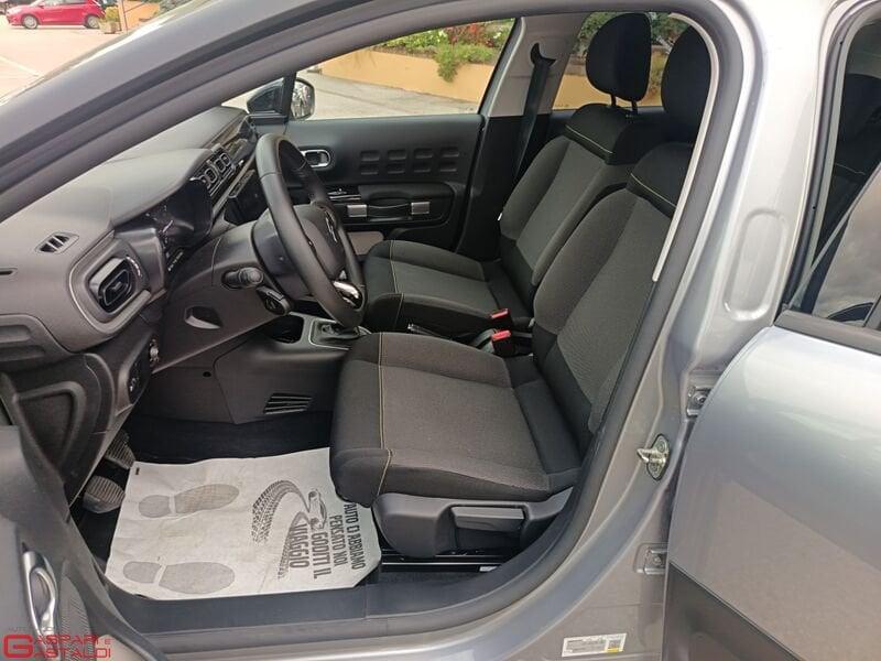 Citroën C3 PureTech 110 S&S MAX