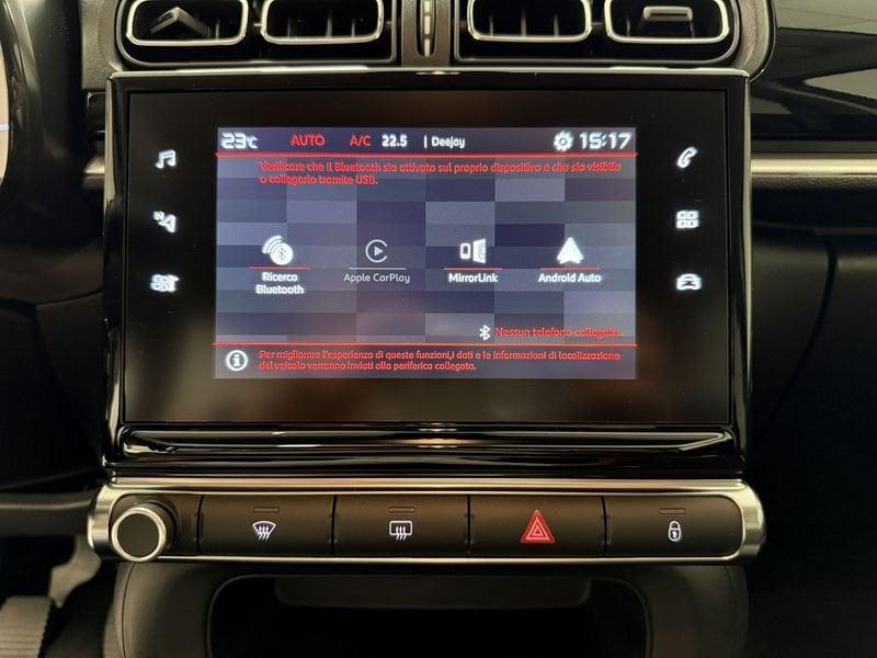 Citroën C3 PureTech 110 S&S Max