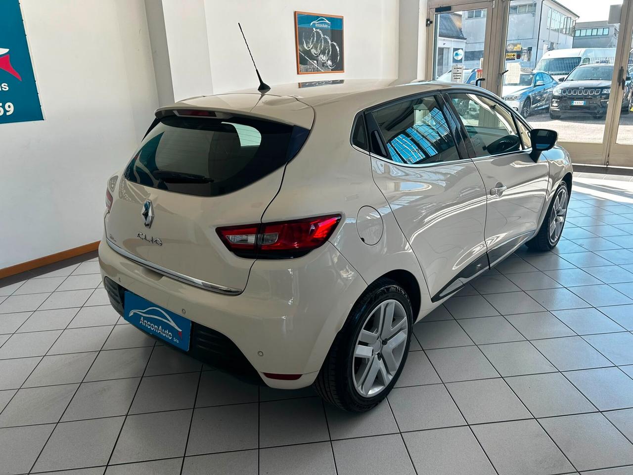 Renault Clio dCi x neopatentati 2018