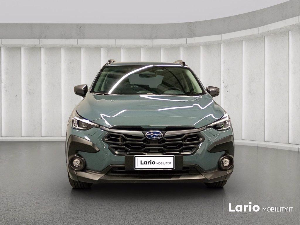 SUBARU Crosstrek 2.0i e-boxer Style Xtra del 2024