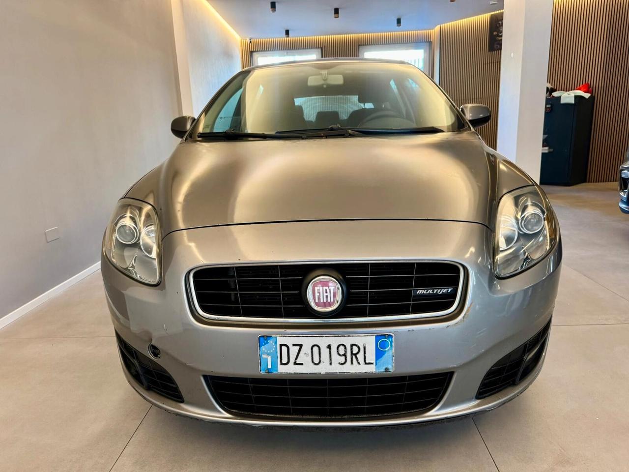 FIAT CROMA 1.9 MULTIJET 120 CV **EMOTION** UNIPRO