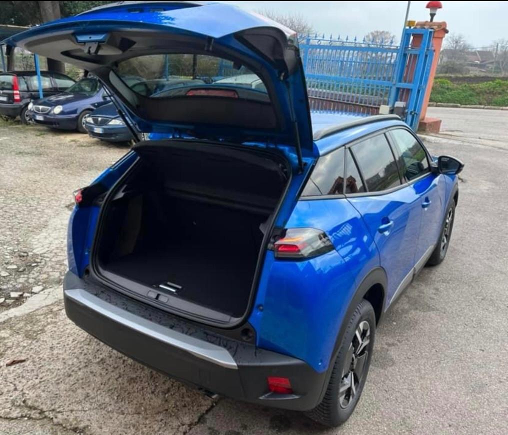 Peugeot 2008 PureTech 100 S&S Allure Pack-Km0-