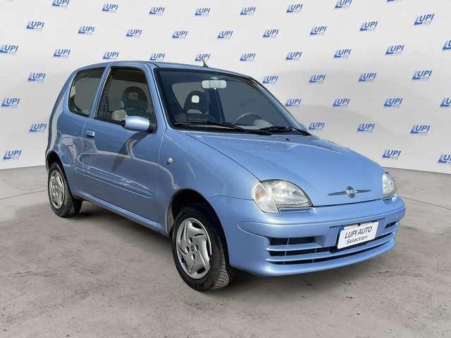 Fiat 600 1.1 Active (class)