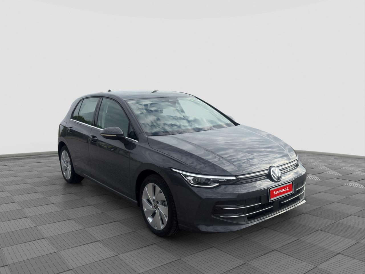 VOLKSWAGEN Golf 8ª serie Golf 2.0 TDI 150 CV DSG SCR Style