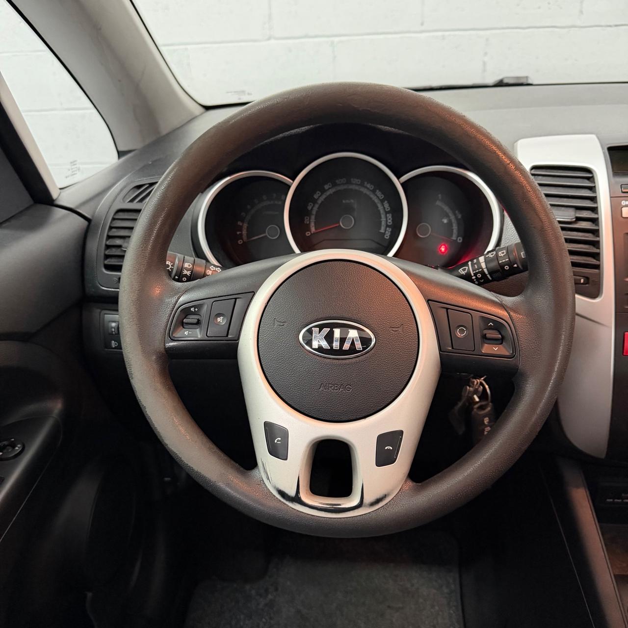 Kia Venga 1.4 CVVT Cool NEOPATENTATI EURO5