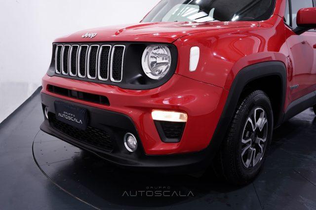 JEEP Renegade 1.6 Mjt DDCT 120cv Business