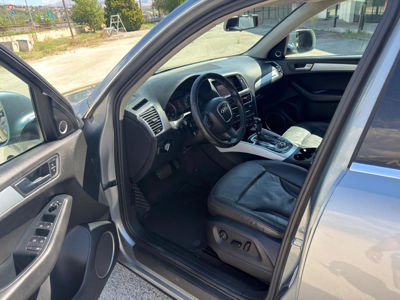 Audi Q5 2.0 TDI 170 CV quattro S tronic