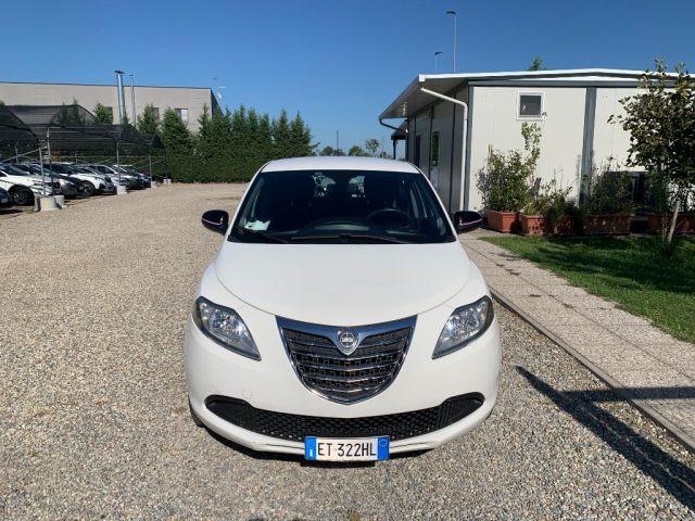 LANCIA Ypsilon 1.2 69 CV 5 porte Platinum*EURO5B*