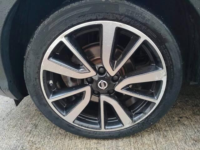 Nissan Qashqai 1.5 dCi Business