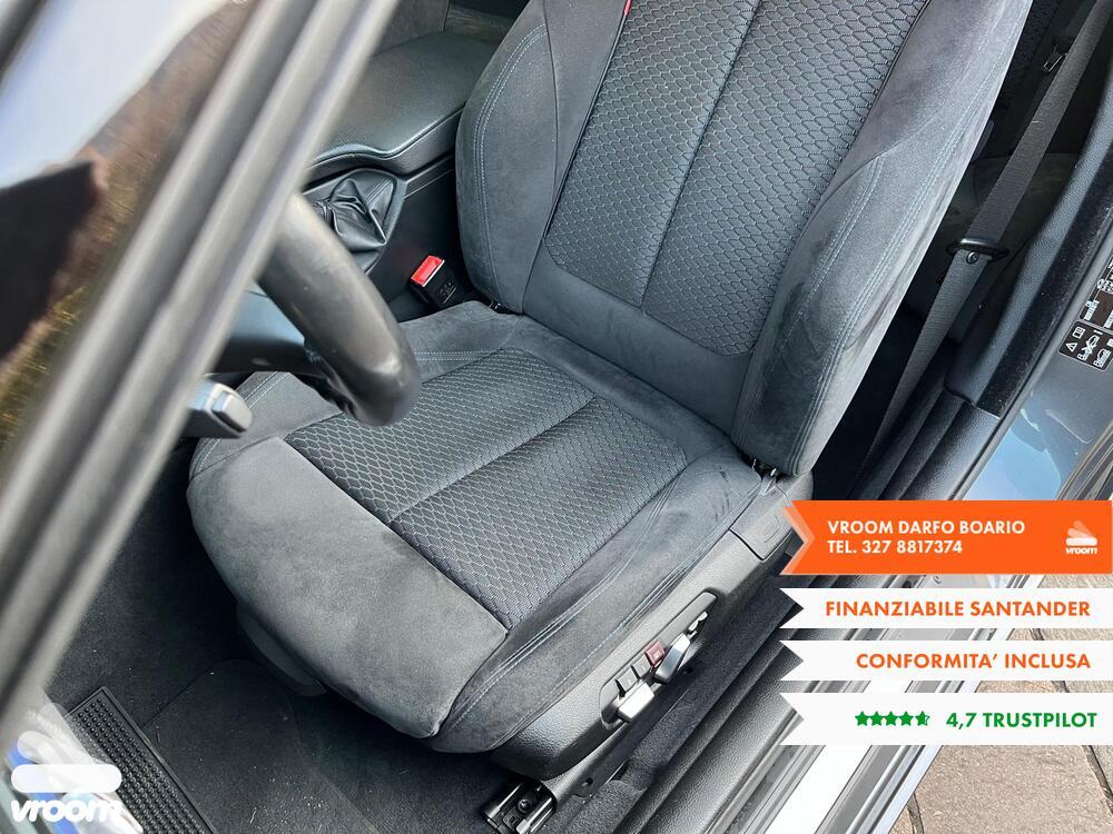 BMW Serie 4 Cpé(F32/82) 430dA xDrive Coupé Ms...