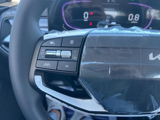 KIA Stonic 1.0 T-GDi 100 CV Urban Nuova