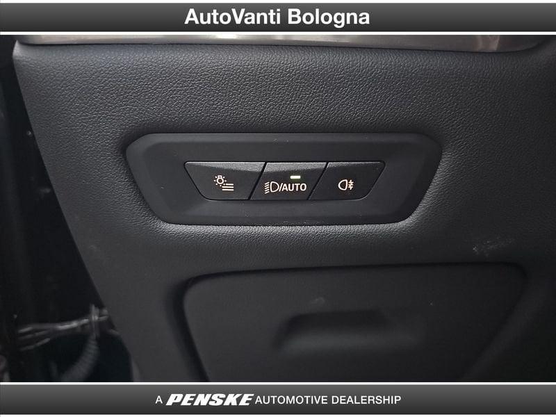 BMW X5 X5 xdrive50e MSport Pro auto