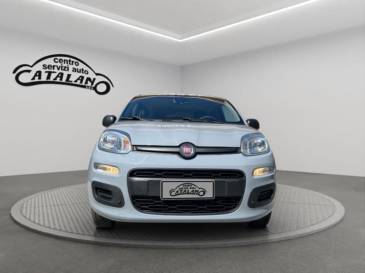 FIAT - Panda - 1.2 69CV Lounge