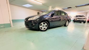 Ford Focus 1.0 EcoBoost 100 CV Titanium.unica proprietaria