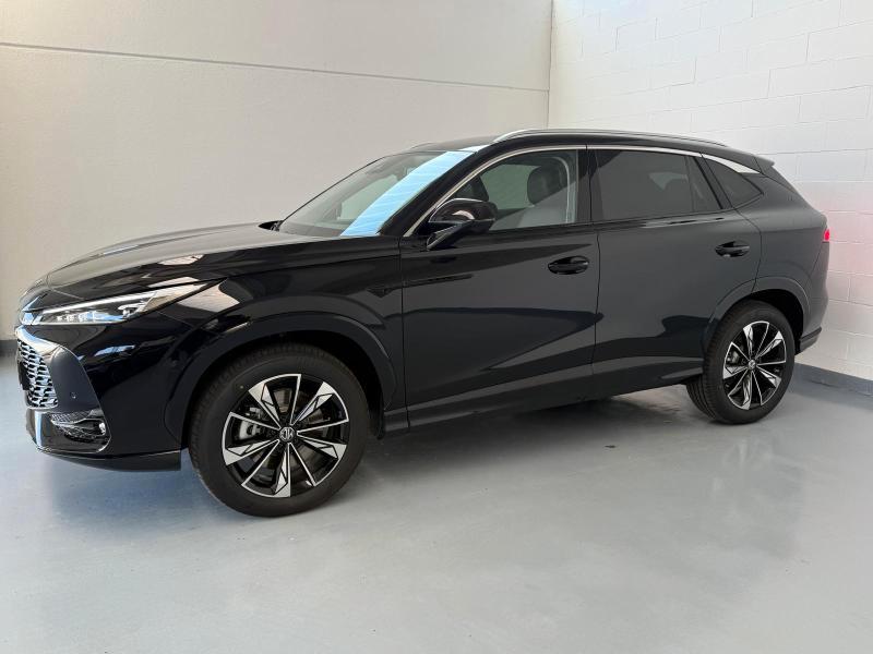 Mg HS 1.5 hybrid+ Luxury auto