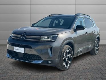 CITROEN C5 Aircross I 2018 - C5 Aircross 1.5 bluehdi Shine s&s 130cv