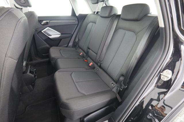 AUDI Q3 Q3 35 TDI S tronic Business