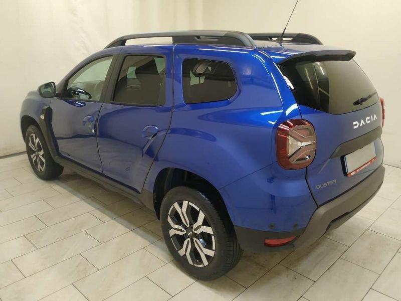 Dacia Duster 1.0 tce Journey Gpl 4x2 100cv