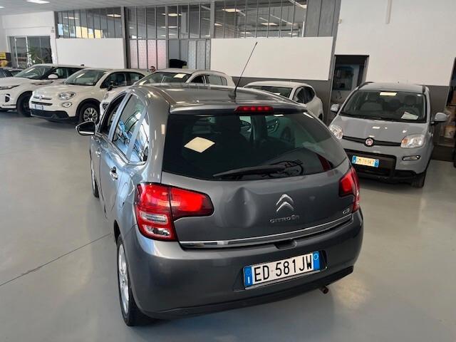 Citroen C3 C 3 EXCLUSIVE 74 CV 54 KW