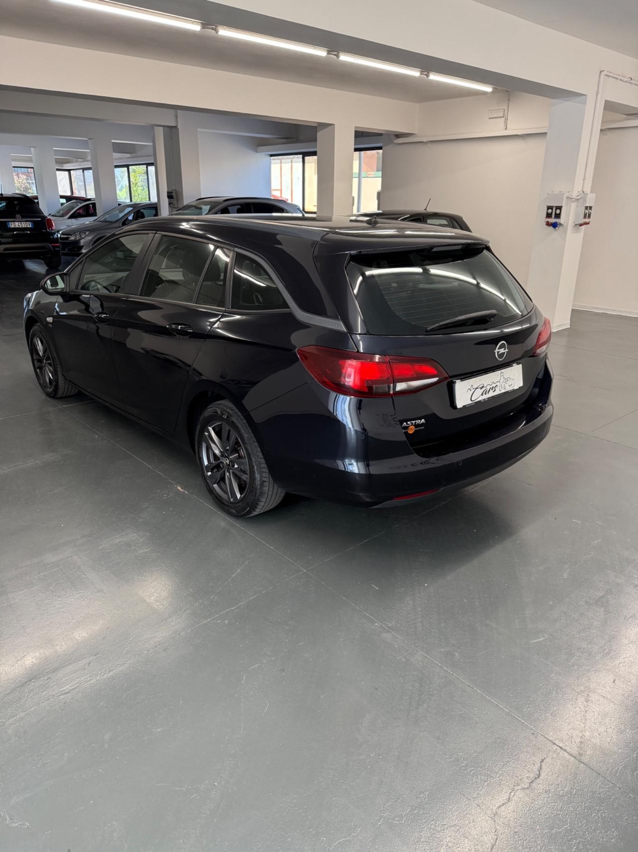 Opel Astra 1.6 CDTi 136CV Start&Stop Sports Tourer Innovation