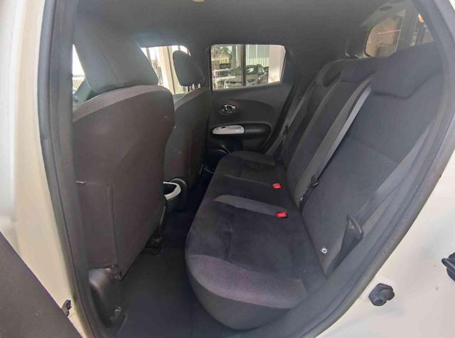 NISSAN Juke 1.5 dCi Start&Stop N-Connecta