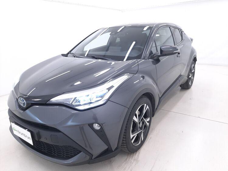Toyota C-HR Hybrid Trend BR861069 1.8 Full Hybrid 122CV