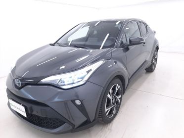 Toyota C-HR Hybrid Trend BR861069 1.8 Full Hybrid 122CV