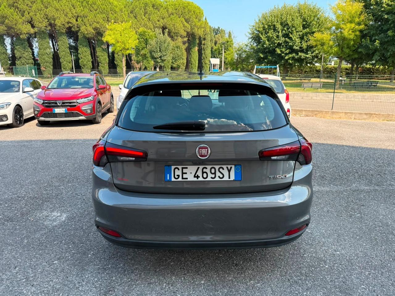 Fiat Tipo 1.3 Mjt S&S 5 porte Business
