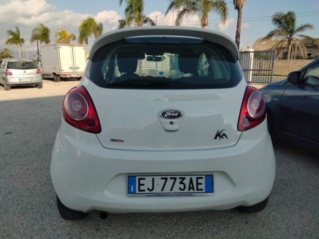 FORD Ka+ 1.3 TDCi 75CV cDPF