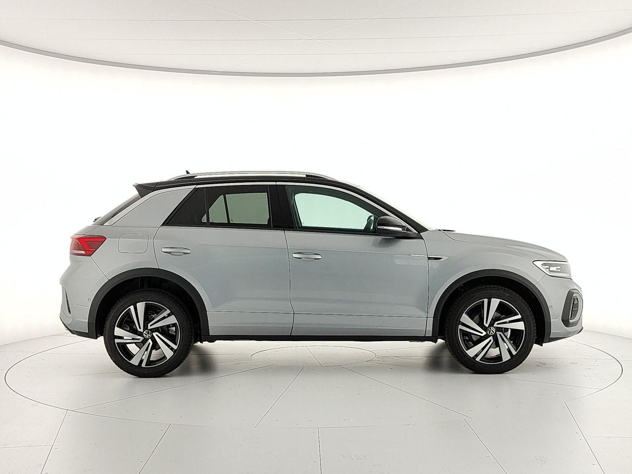 Volkswagen T-Roc 1.0 TSI R-Line ''KM0 2025''