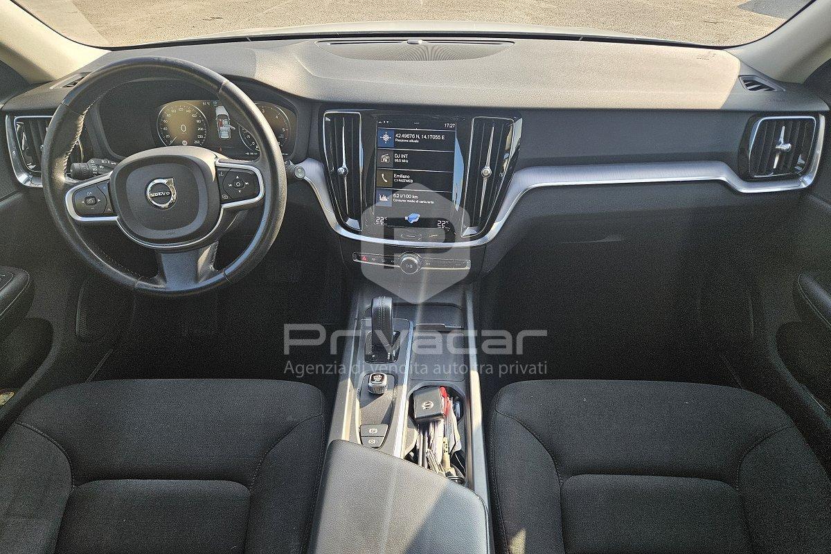 VOLVO V60 B4 (d) Geartronic Momentum Business
