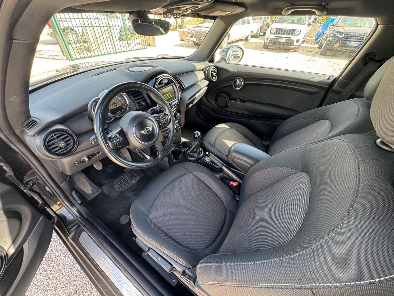 Mini One 1.2