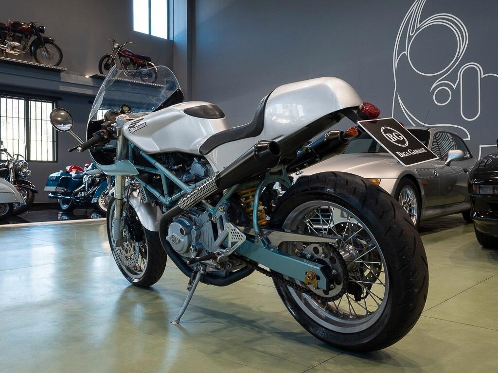 Ducati 750 SS - Replica >Cirri Sport