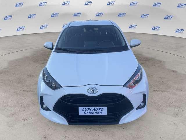 Toyota Yaris 1.0 Business