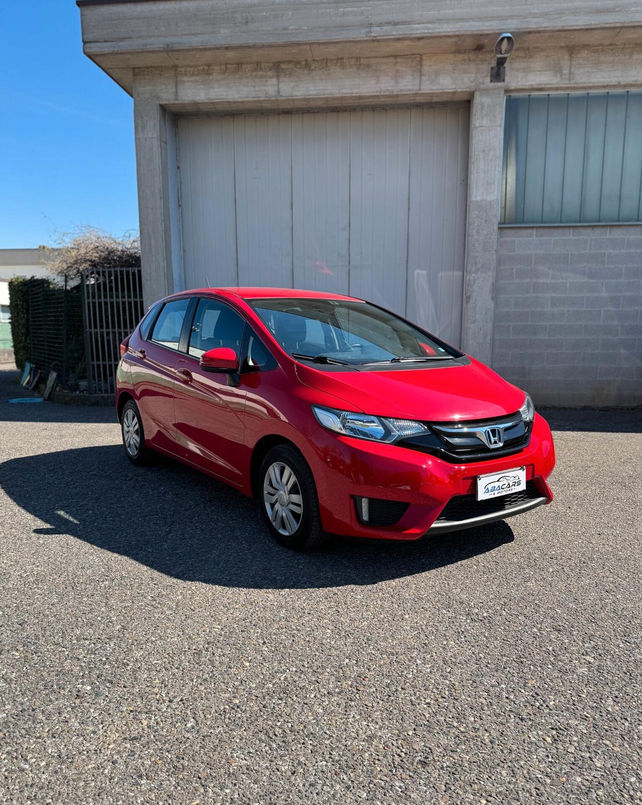 Honda Jazz 1.3 Benz E6 *SOLO 23.500 km Pari al NUOVO*