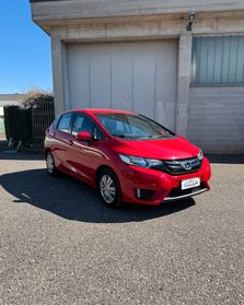 Honda Jazz 1.3 Benz E6 *SOLO 23.500 km Pari al NUOVO*