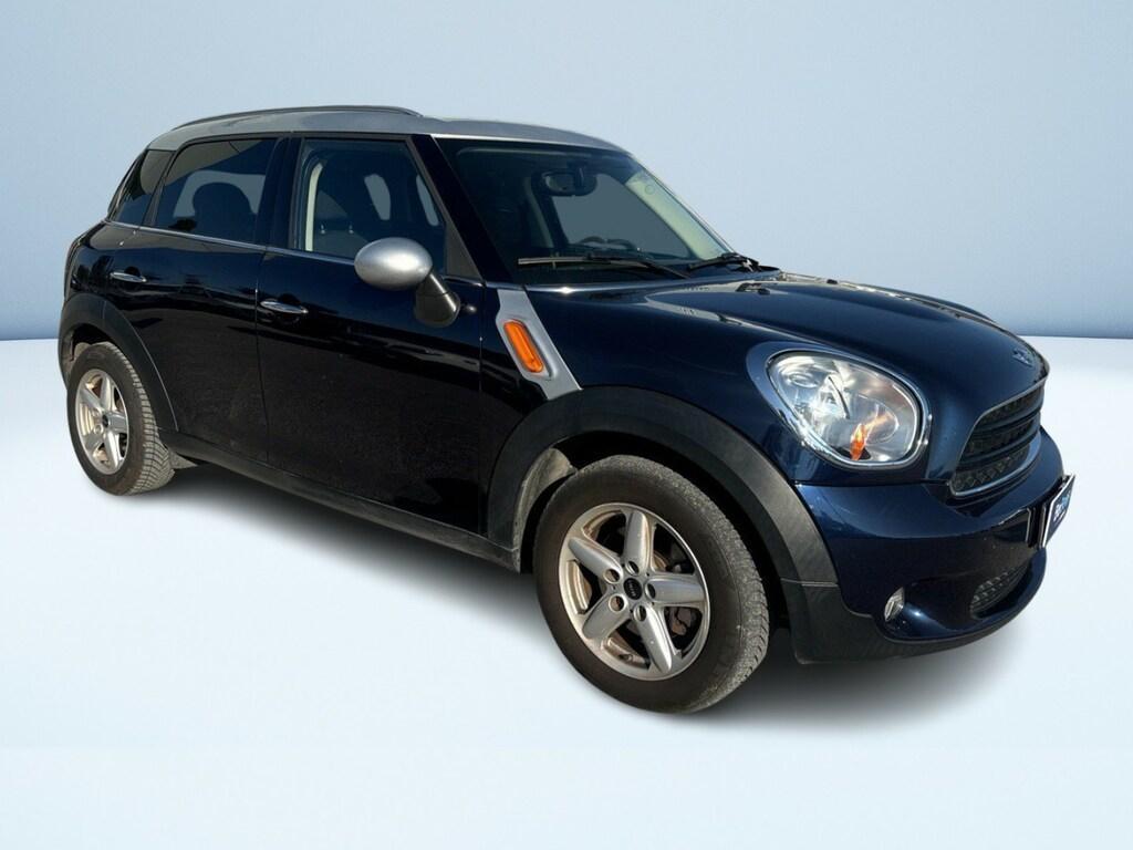 Mini One D Countryman 1.6 One D Business