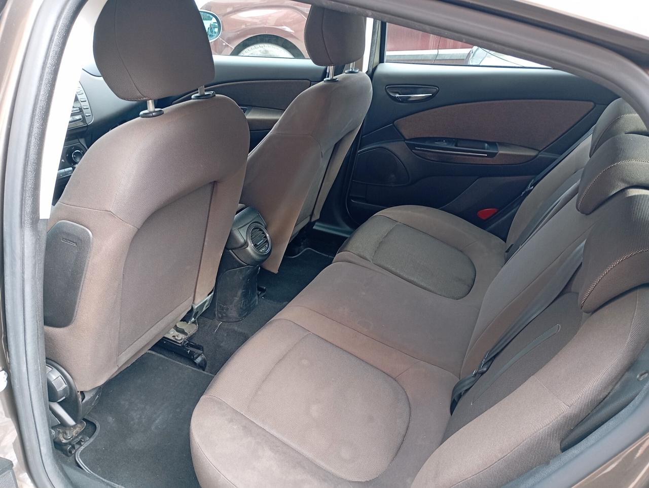 Fiat Bravo 1.4 Emotion Gpl