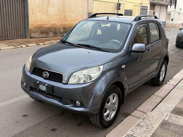 DAIHATSU Terios 1.5 4WD SXA